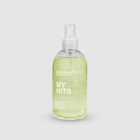 Perfumina My Hits x250 Válvula