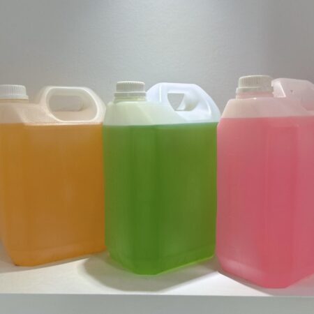 Fragancias Textiles x 5lts