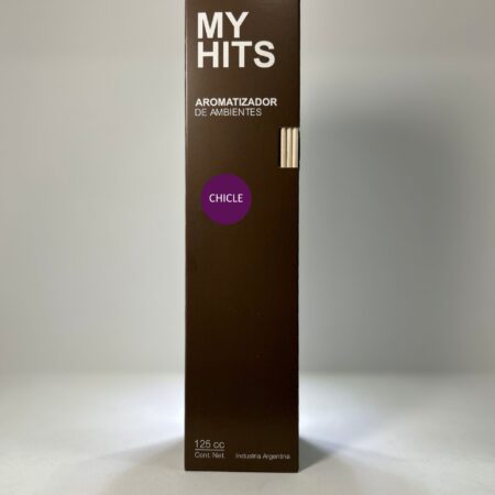 Difusor My Hits x125cc