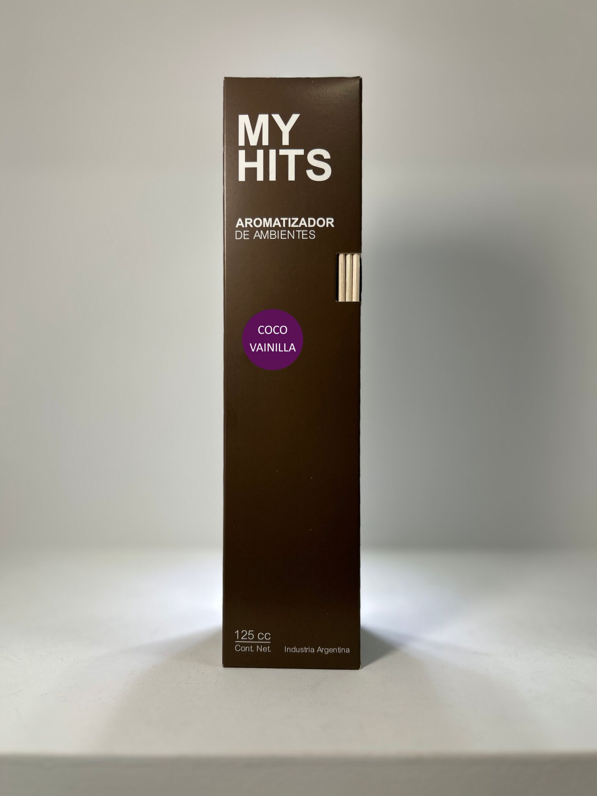 Difusor My Hits x125cc - Imagen 3