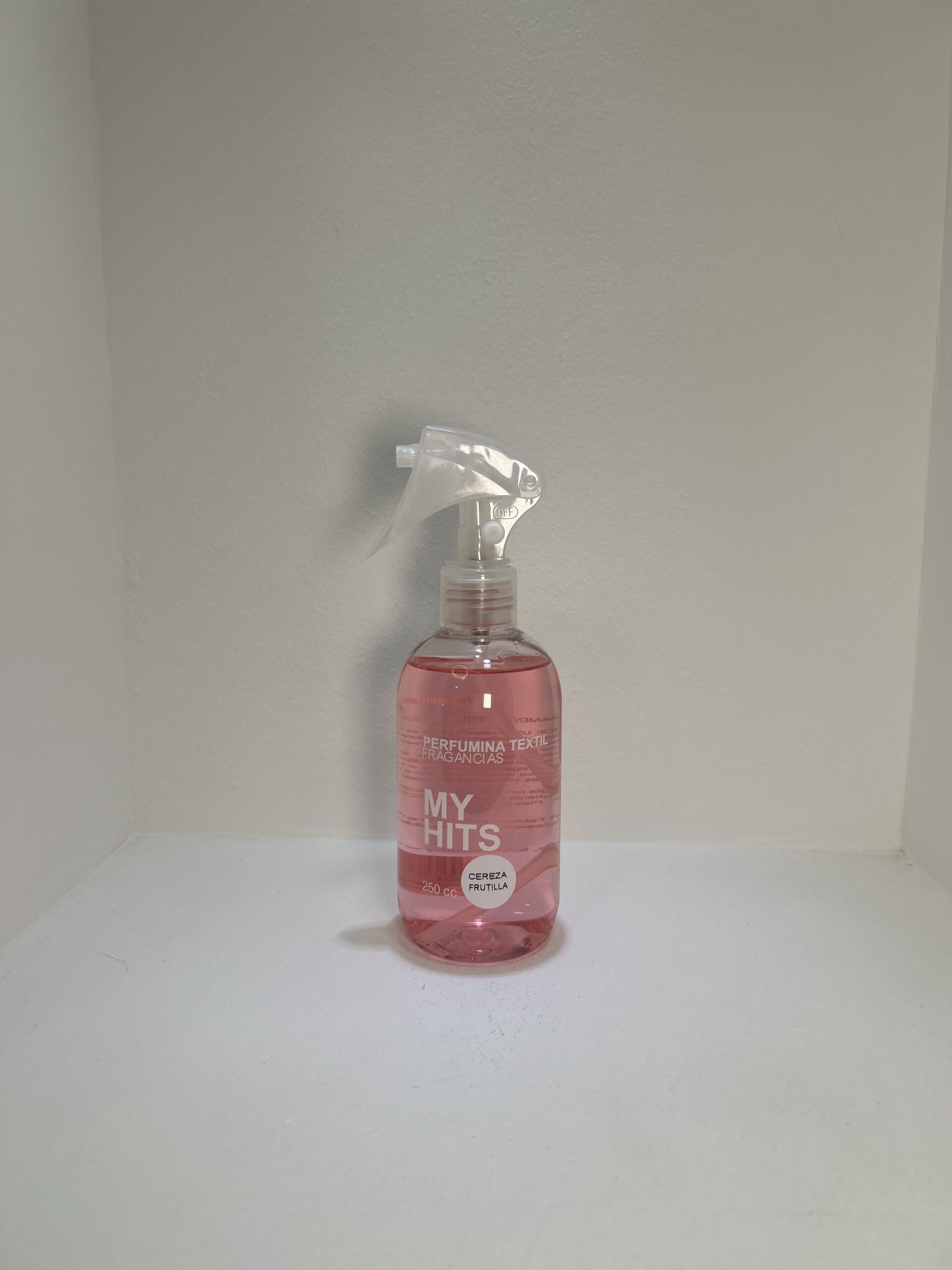 Perfuminas My Hits x250 Gatillo - Imagen 2