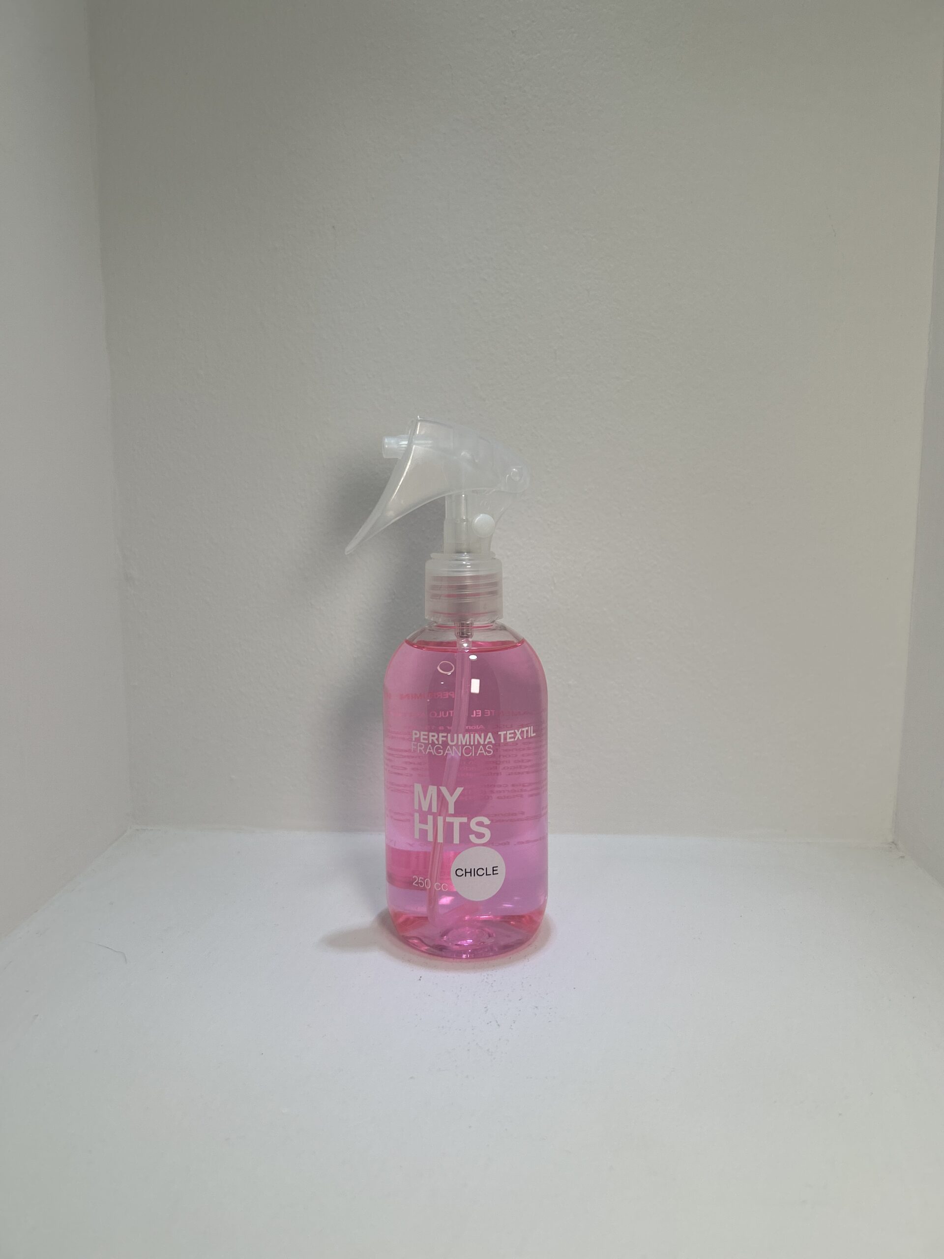 Perfumina My Hits Gatillo x250cc - Imagen 2