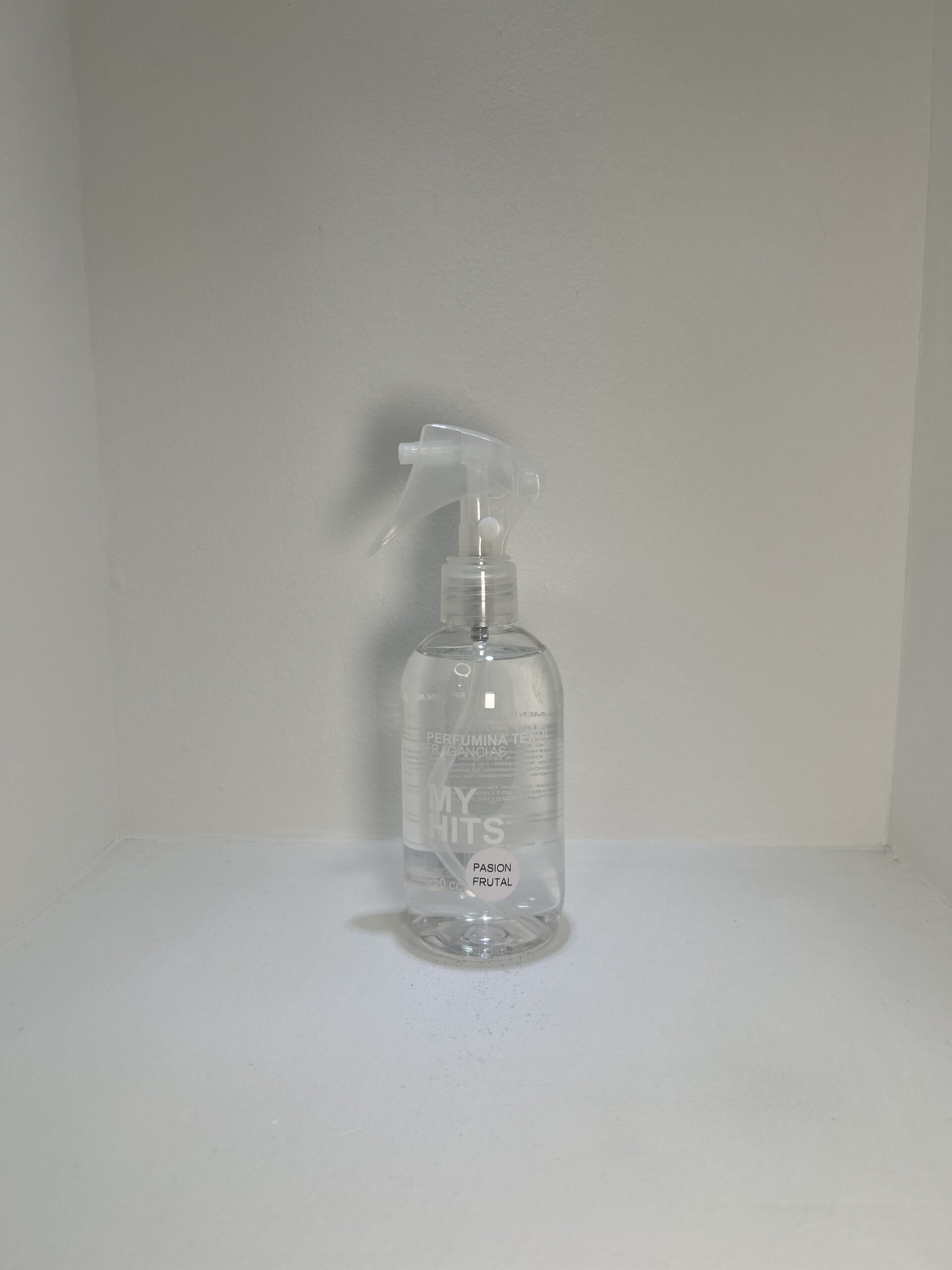 Perfumina My Hits Gatillo x250cc - Imagen 4