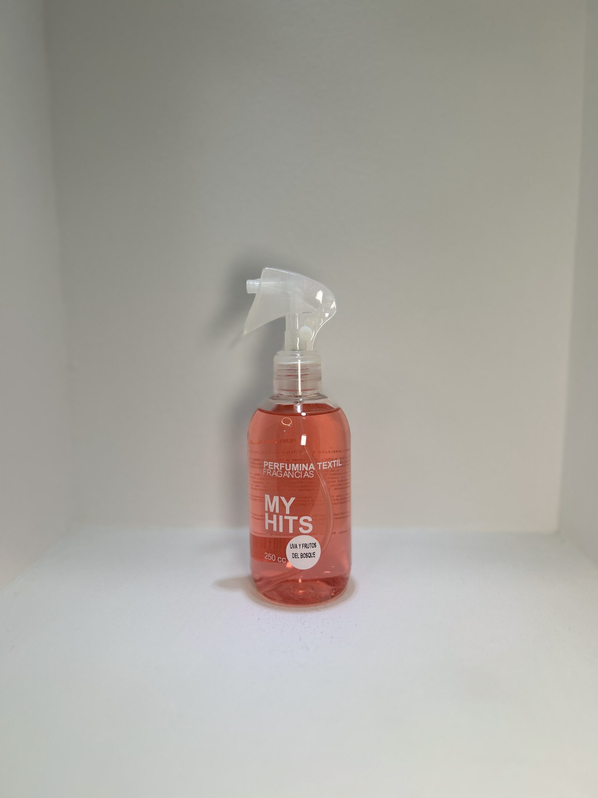 Perfumina My Hits Gatillo x250cc - Imagen 5